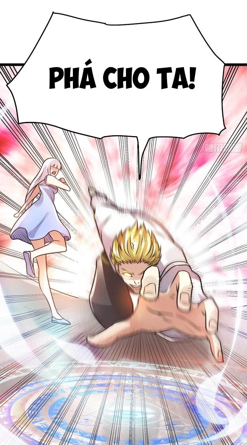 đọc truyện Tiên Vương Trùng Sinh Chương 128 ảnh 6 tại Thiên Thai Truyện