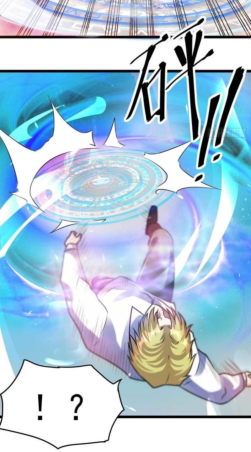 đọc truyện Tiên Vương Trùng Sinh Chương 128 ảnh 7 tại Thiên Thai Truyện