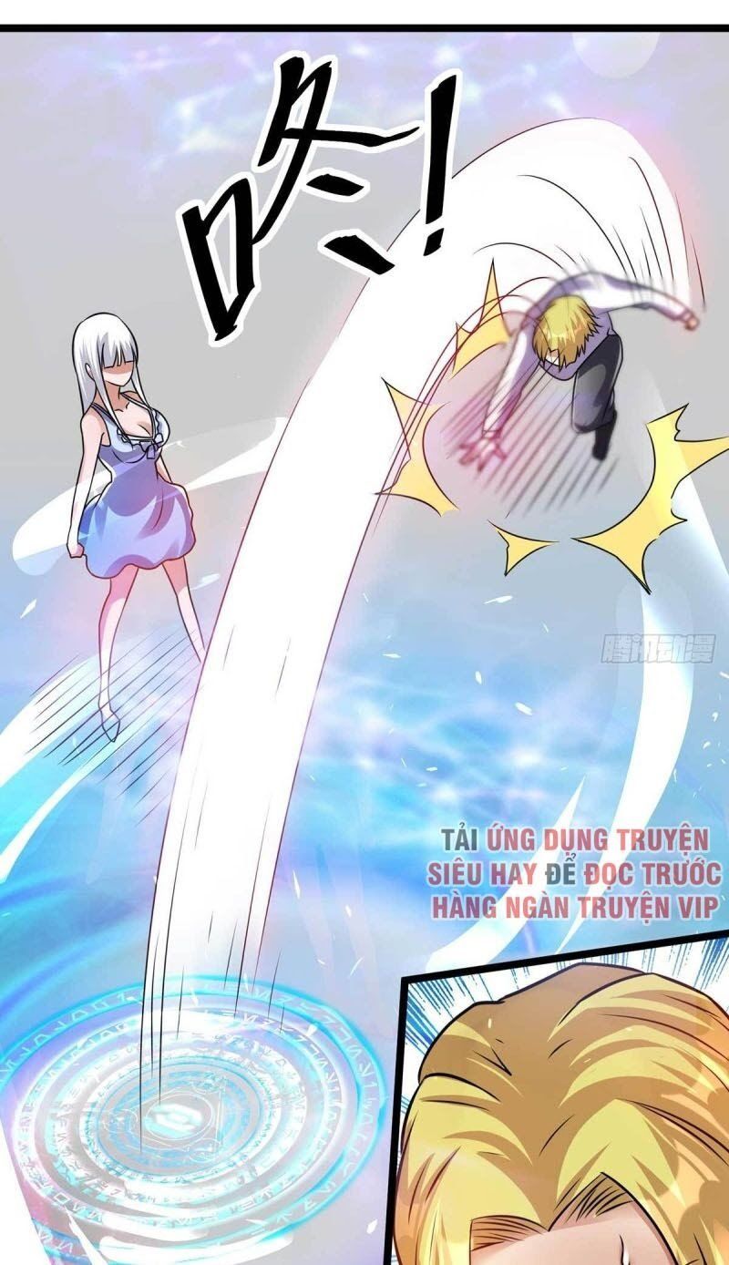 đọc truyện Tiên Vương Trùng Sinh Chương 128 ảnh 8 tại Thiên Thai Truyện