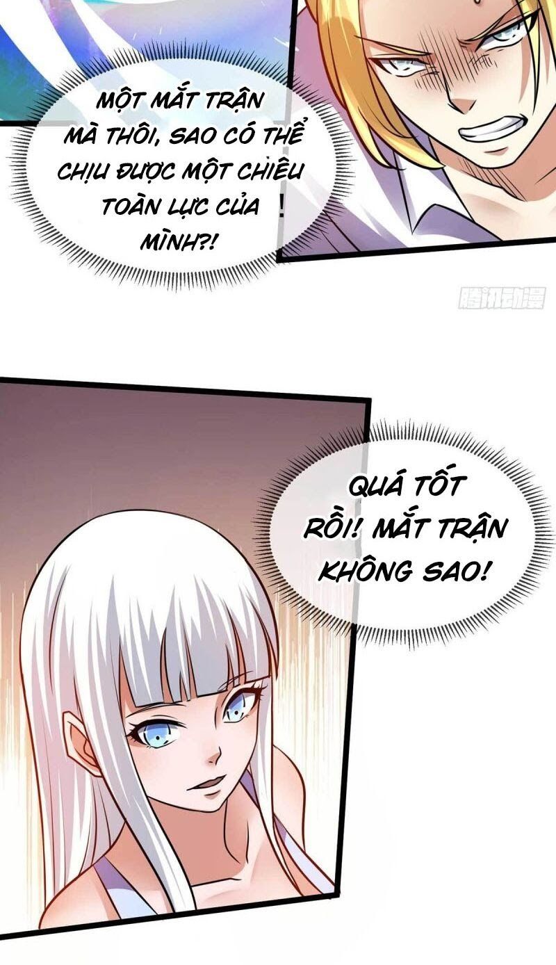 đọc truyện Tiên Vương Trùng Sinh Chương 128 ảnh 9 tại Thiên Thai Truyện