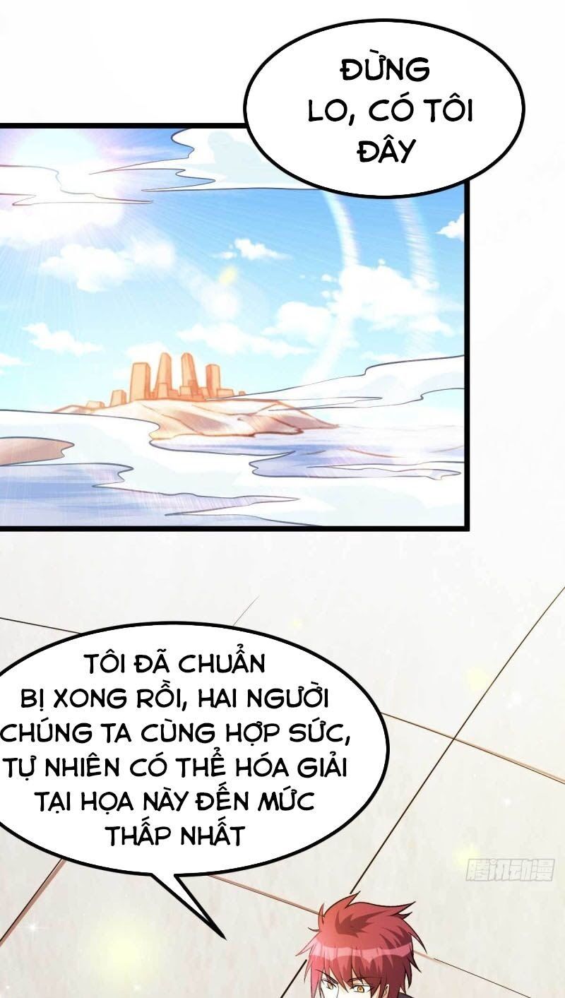 đọc truyện Tiên Vương Trùng Sinh Chương 129 ảnh 3 tại Thiên Thai Truyện