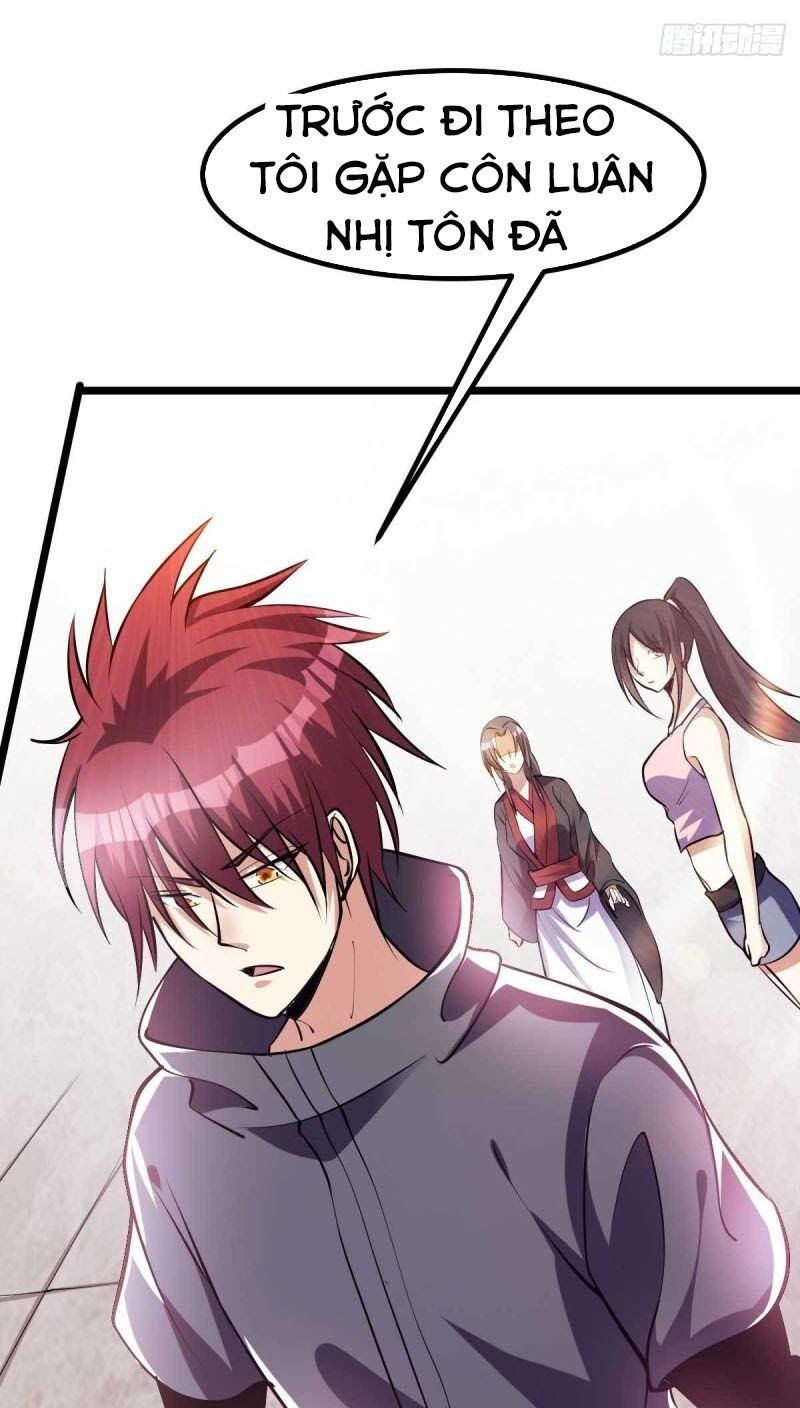 đọc truyện Tiên Vương Trùng Sinh Chương 129 ảnh 12 tại Thiên Thai Truyện