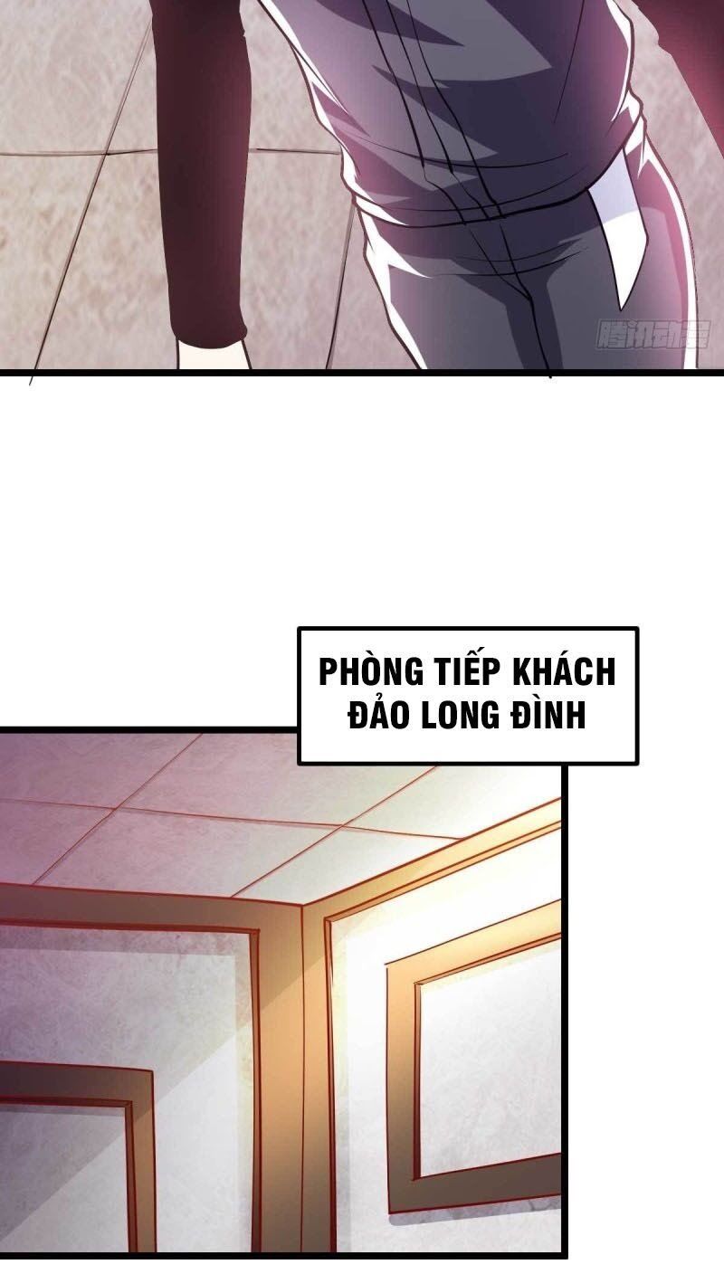 đọc truyện Tiên Vương Trùng Sinh Chương 129 ảnh 13 tại Thiên Thai Truyện