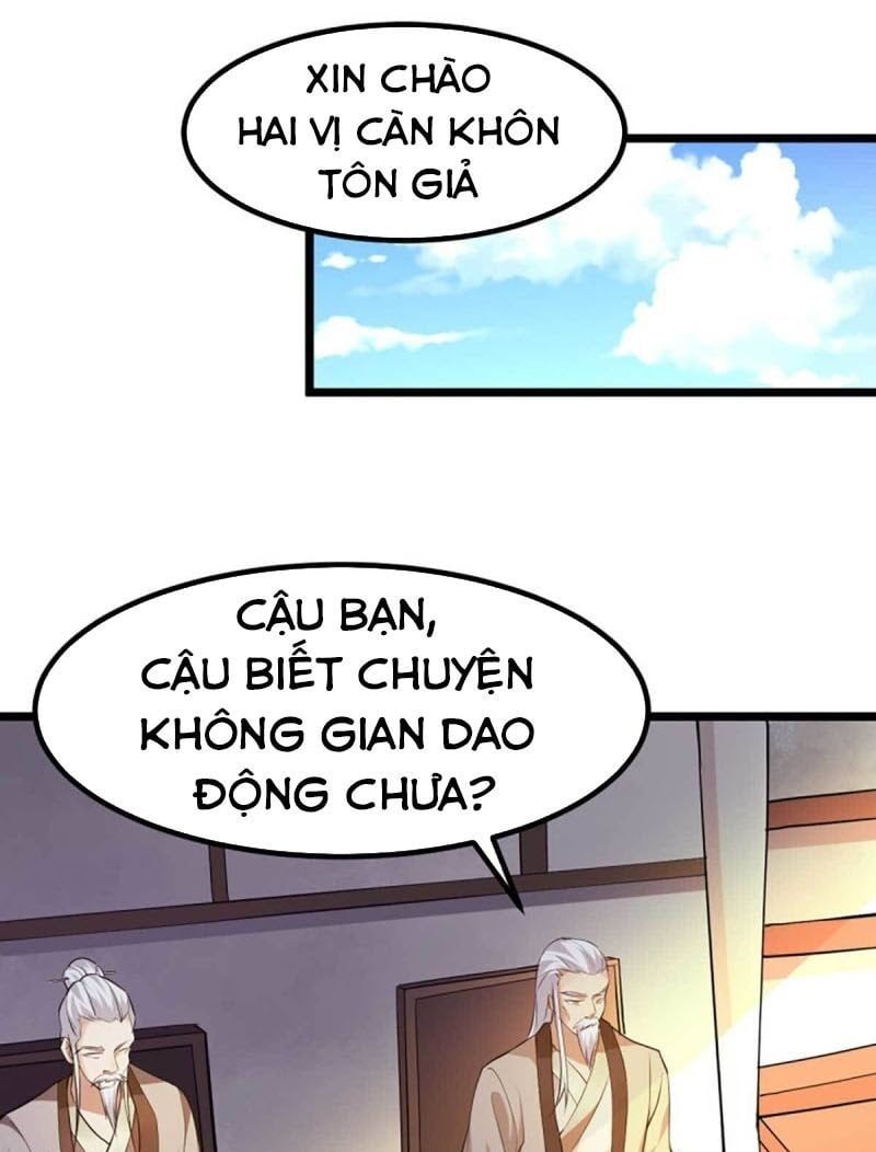 đọc truyện Tiên Vương Trùng Sinh Chương 129 ảnh 14 tại Thiên Thai Truyện