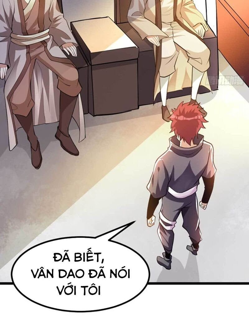 đọc truyện Tiên Vương Trùng Sinh Chương 129 ảnh 15 tại Thiên Thai Truyện