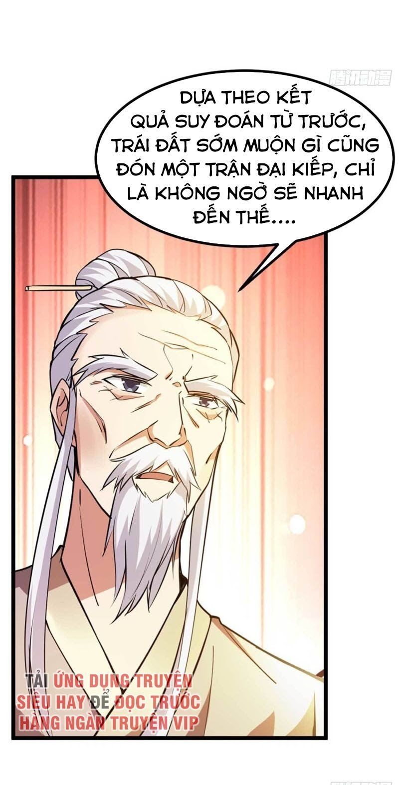 đọc truyện Tiên Vương Trùng Sinh Chương 129 ảnh 16 tại Thiên Thai Truyện