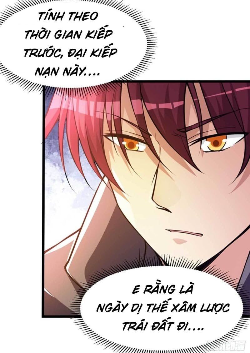 đọc truyện Tiên Vương Trùng Sinh Chương 129 ảnh 18 tại Thiên Thai Truyện