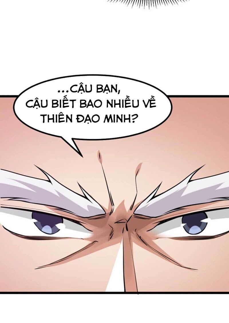 đọc truyện Tiên Vương Trùng Sinh Chương 129 ảnh 19 tại Thiên Thai Truyện