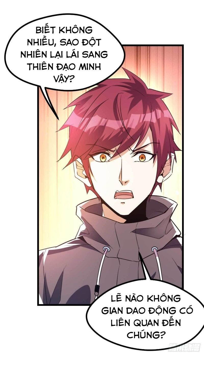 đọc truyện Tiên Vương Trùng Sinh Chương 129 ảnh 20 tại Thiên Thai Truyện