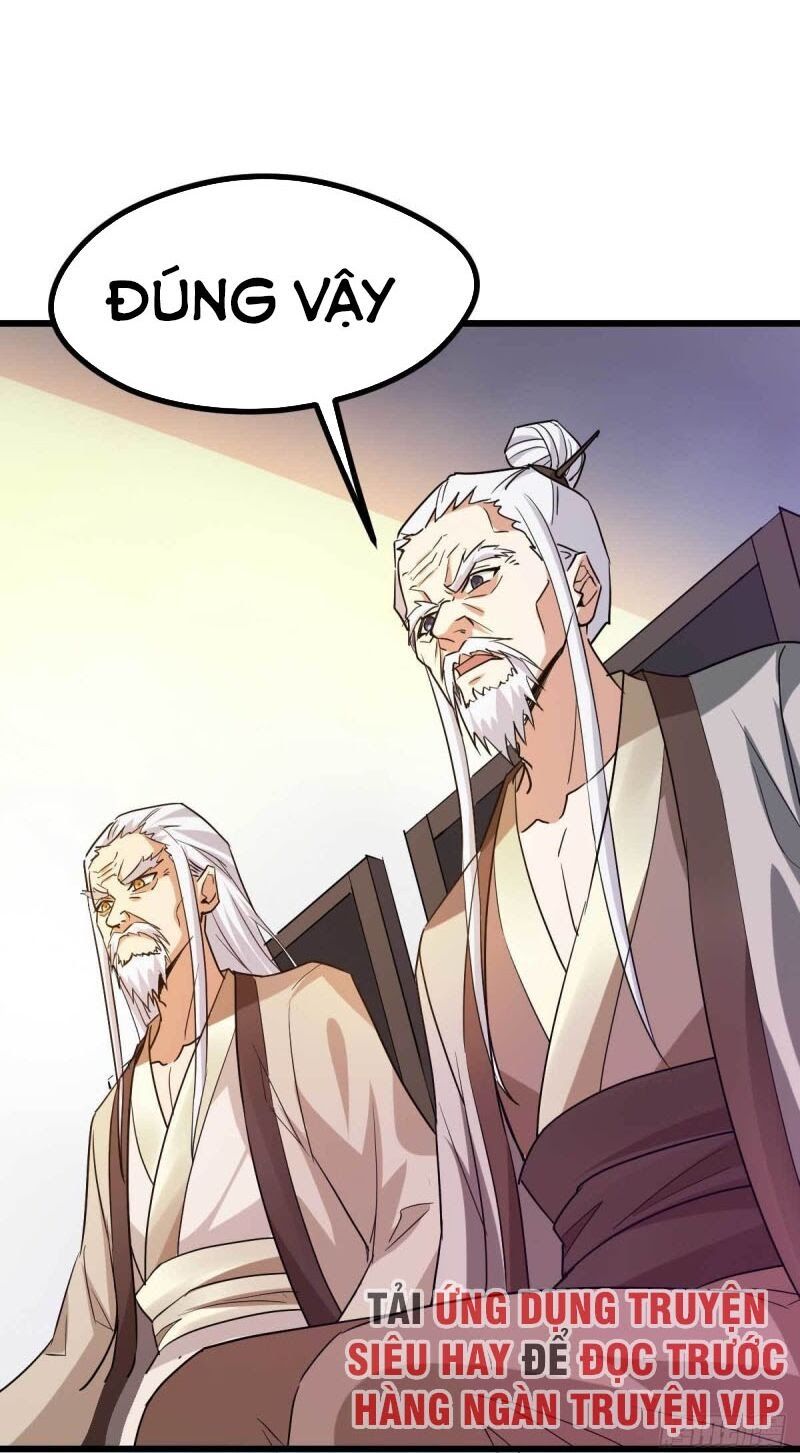 đọc truyện Tiên Vương Trùng Sinh Chương 129 ảnh 21 tại Thiên Thai Truyện