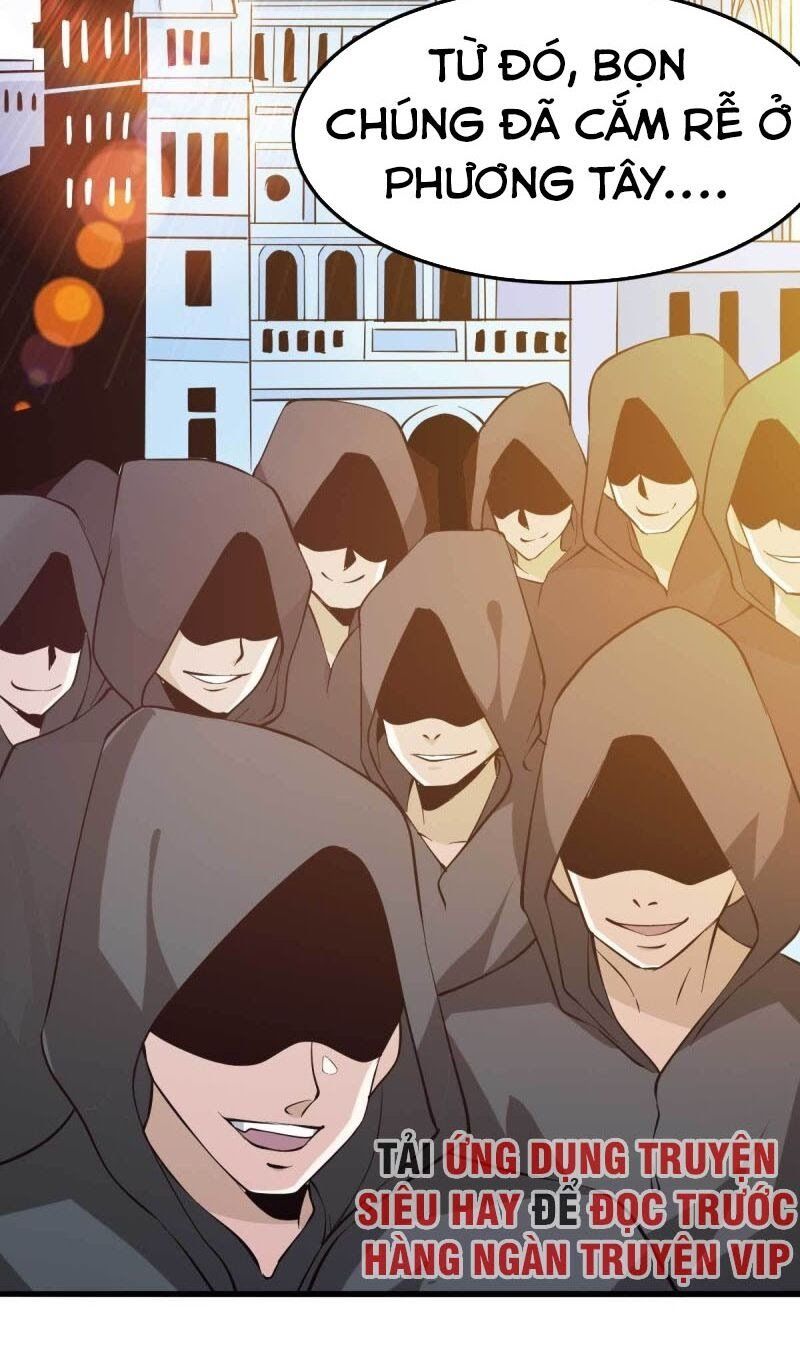 đọc truyện Tiên Vương Trùng Sinh Chương 129 ảnh 31 tại Thiên Thai Truyện