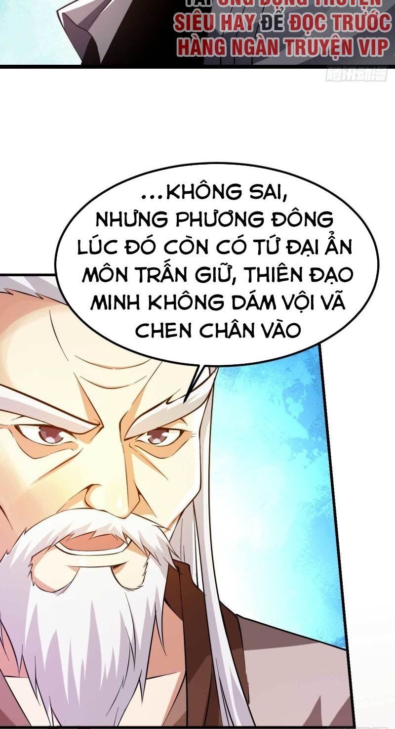 đọc truyện Tiên Vương Trùng Sinh Chương 129 ảnh 33 tại Thiên Thai Truyện