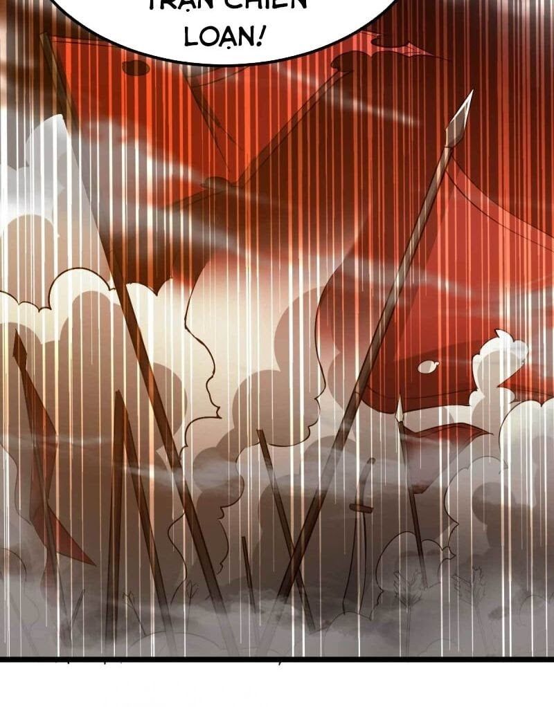 đọc truyện Tiên Vương Trùng Sinh Chương 129 ảnh 36 tại Thiên Thai Truyện