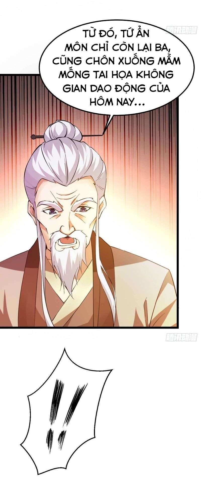 đọc truyện Tiên Vương Trùng Sinh Chương 129 ảnh 37 tại Thiên Thai Truyện