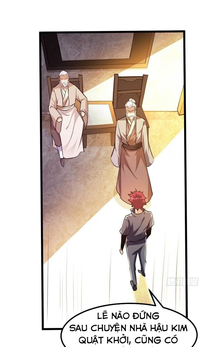 đọc truyện Tiên Vương Trùng Sinh Chương 129 ảnh 38 tại Thiên Thai Truyện