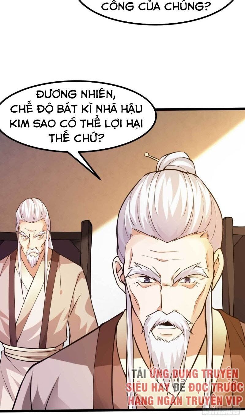 đọc truyện Tiên Vương Trùng Sinh Chương 129 ảnh 39 tại Thiên Thai Truyện