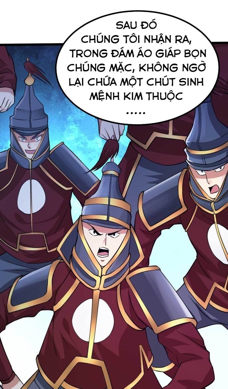 đọc truyện Tiên Vương Trùng Sinh Chương 129 ảnh 40 tại Thiên Thai Truyện