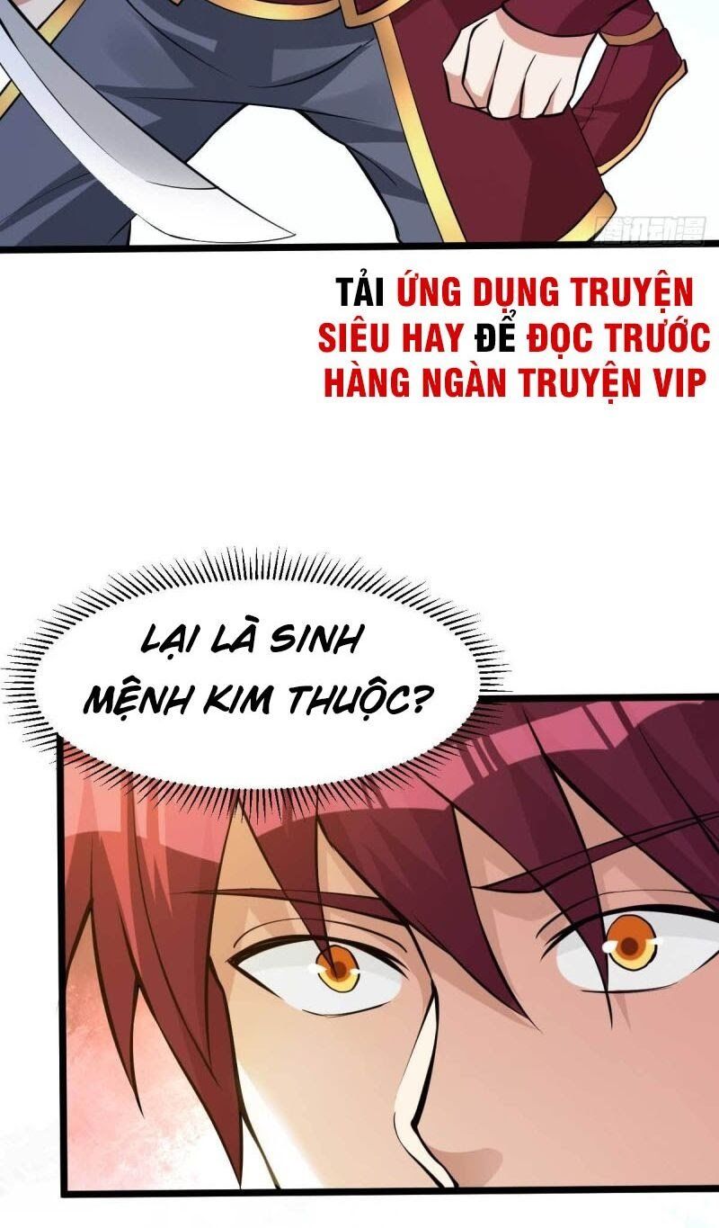 đọc truyện Tiên Vương Trùng Sinh Chương 129 ảnh 41 tại Thiên Thai Truyện