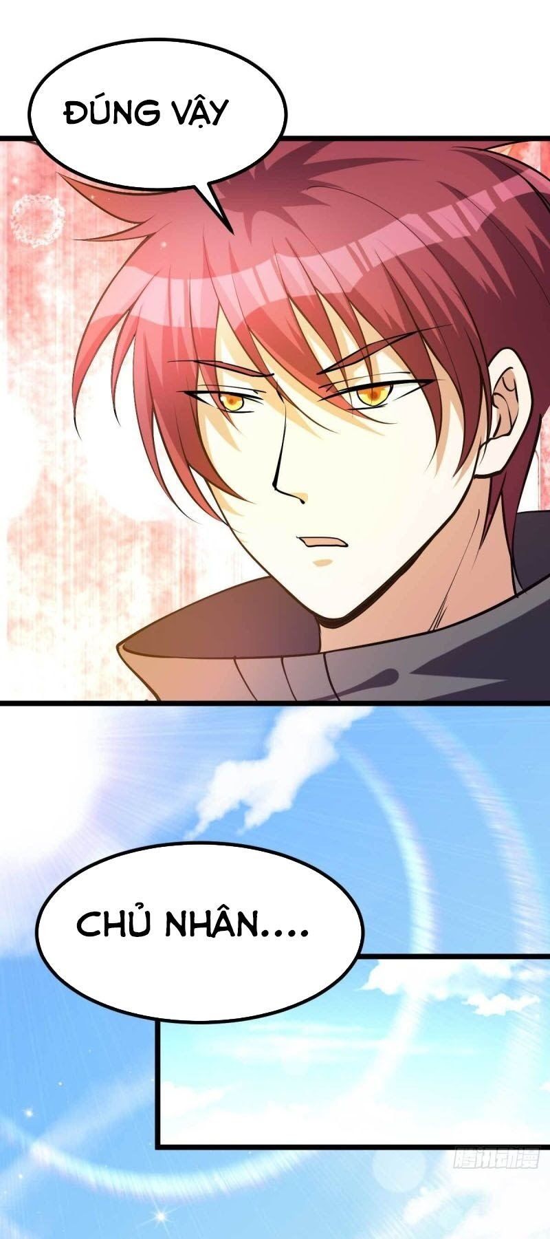 đọc truyện Tiên Vương Trùng Sinh Chương 129 ảnh 6 tại Thiên Thai Truyện