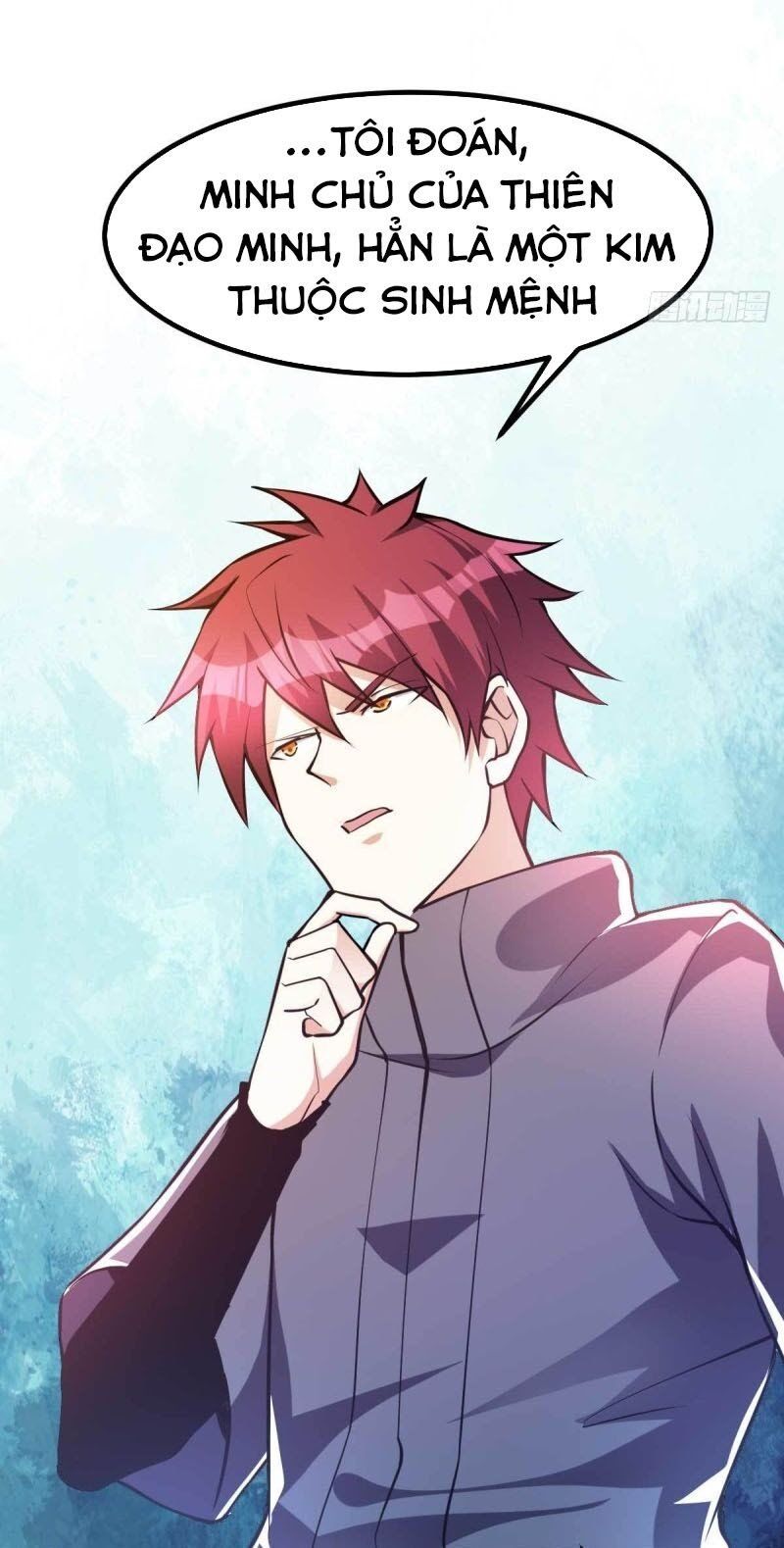 đọc truyện Tiên Vương Trùng Sinh Chương 129 ảnh 42 tại Thiên Thai Truyện