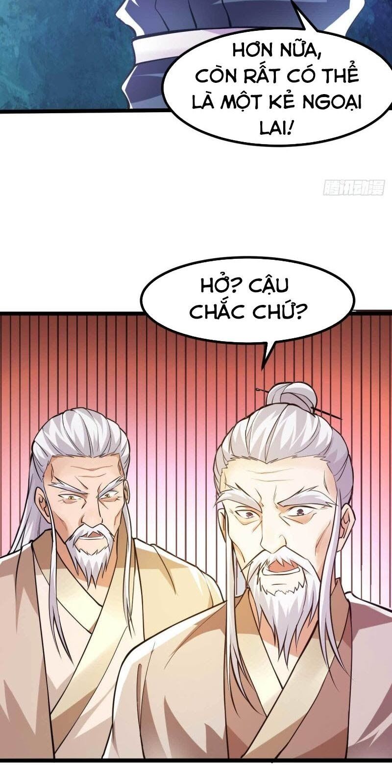 đọc truyện Tiên Vương Trùng Sinh Chương 129 ảnh 43 tại Thiên Thai Truyện