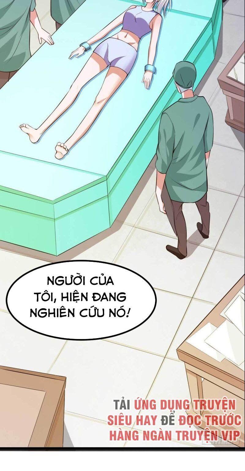 đọc truyện Tiên Vương Trùng Sinh Chương 129 ảnh 45 tại Thiên Thai Truyện