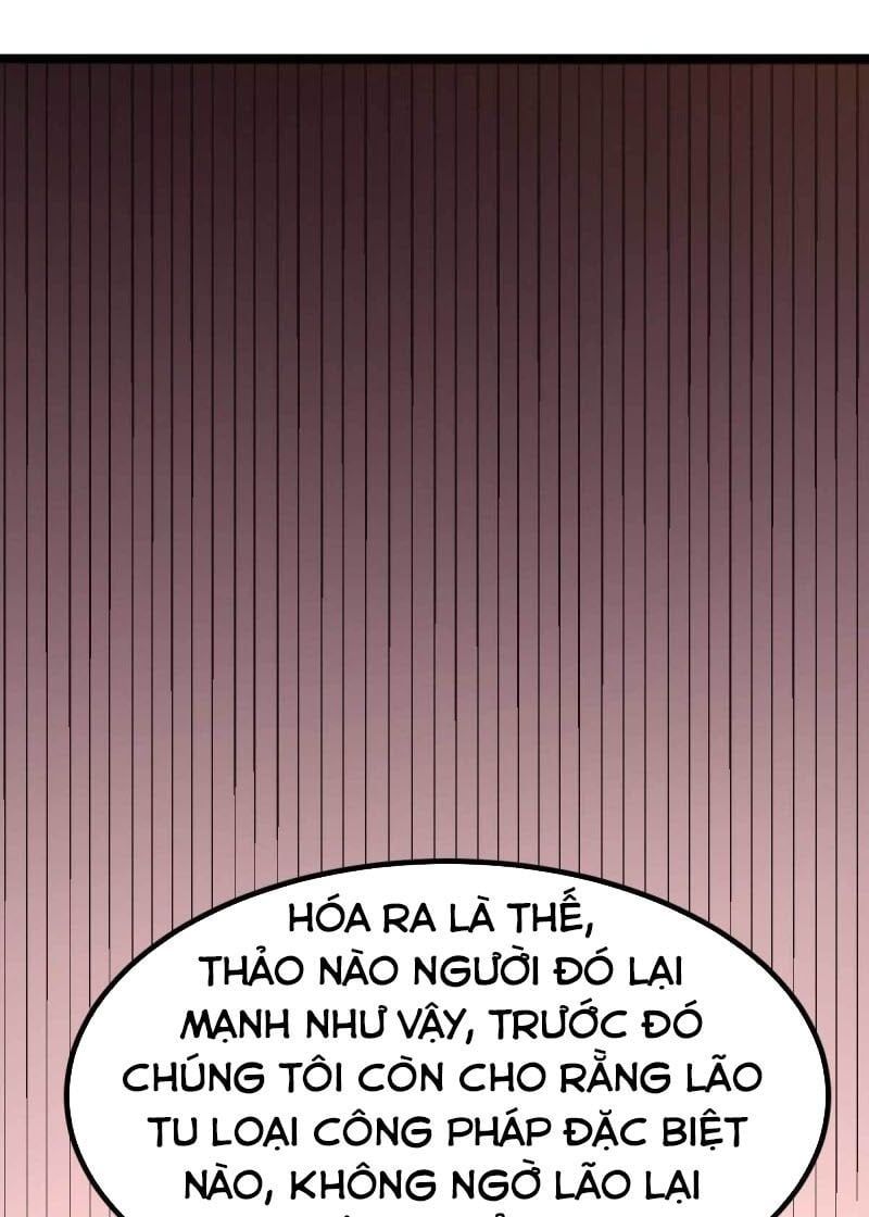 đọc truyện Tiên Vương Trùng Sinh Chương 129 ảnh 46 tại Thiên Thai Truyện