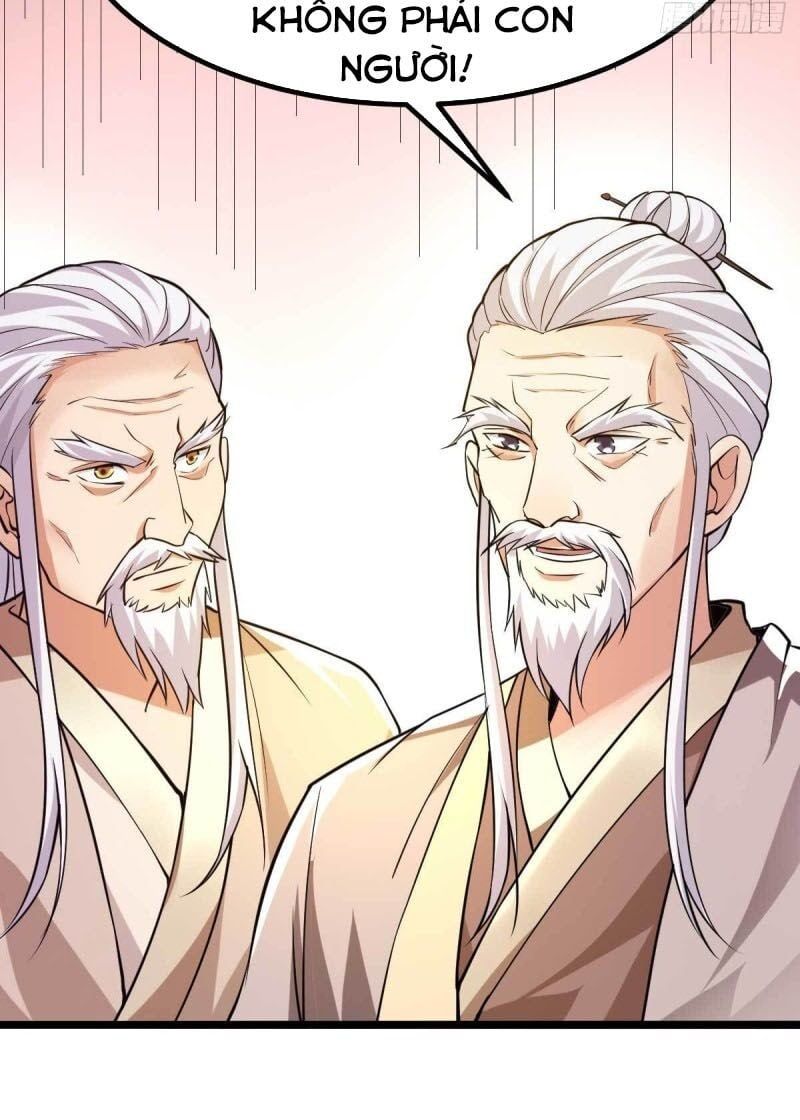 đọc truyện Tiên Vương Trùng Sinh Chương 129 ảnh 47 tại Thiên Thai Truyện