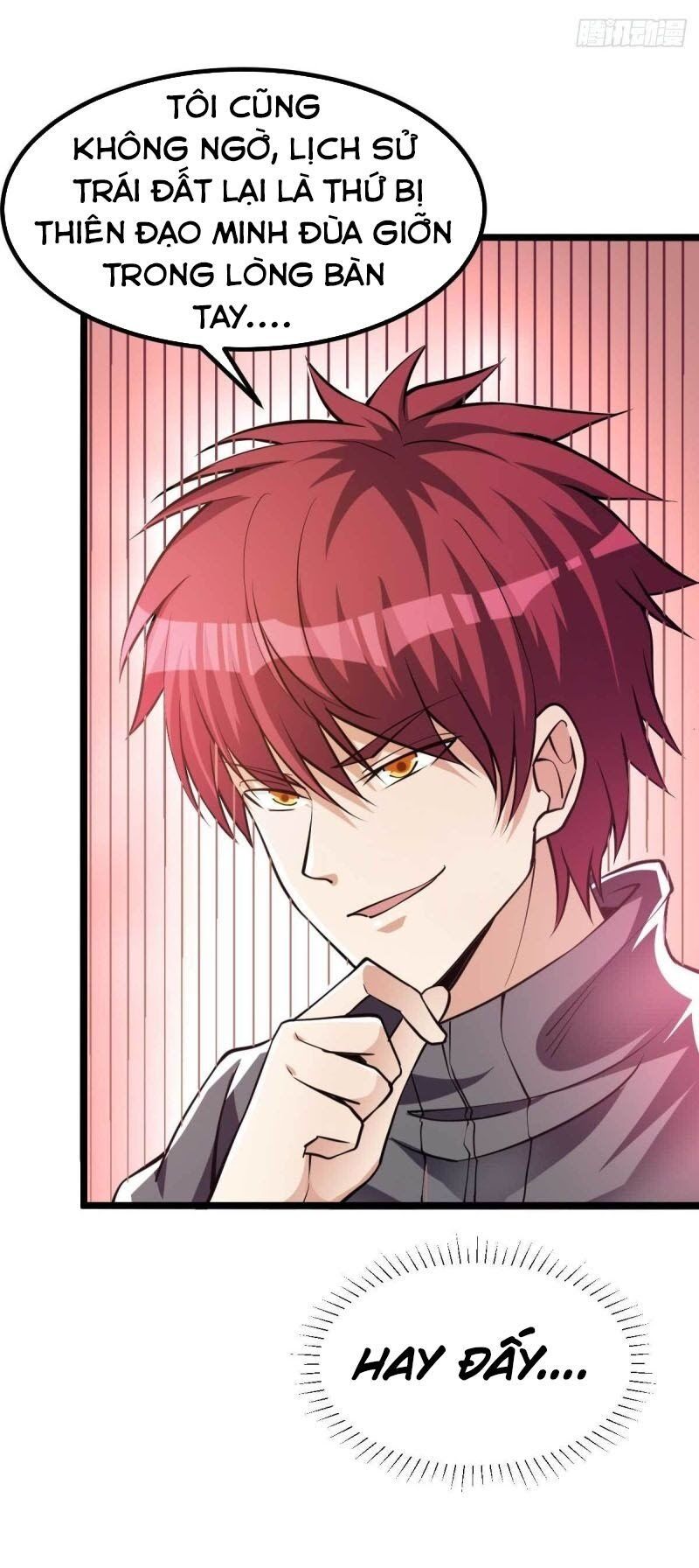 đọc truyện Tiên Vương Trùng Sinh Chương 129 ảnh 48 tại Thiên Thai Truyện