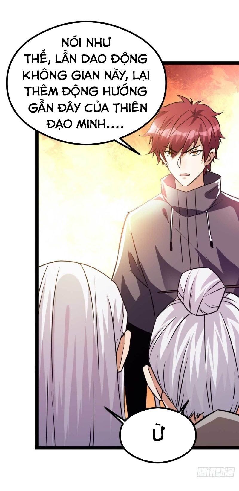 đọc truyện Tiên Vương Trùng Sinh Chương 129 ảnh 49 tại Thiên Thai Truyện