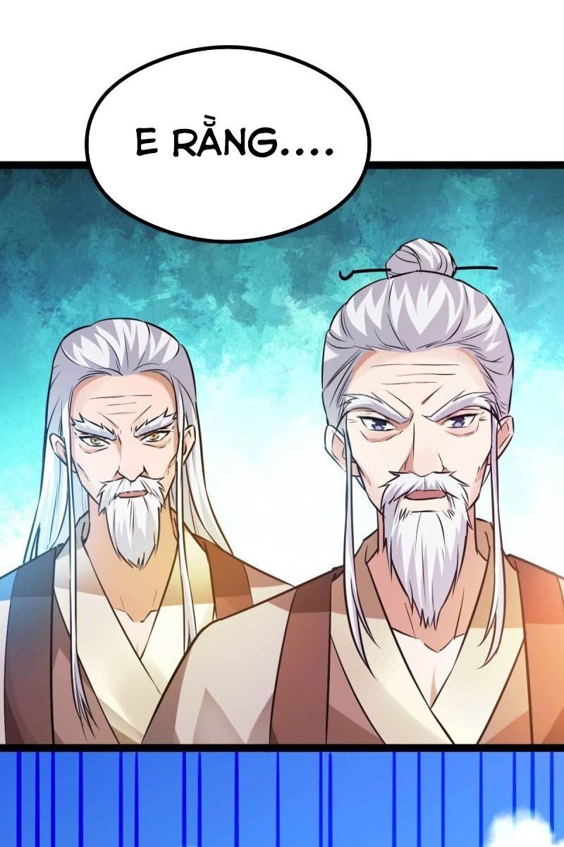 đọc truyện Tiên Vương Trùng Sinh Chương 129 ảnh 50 tại Thiên Thai Truyện