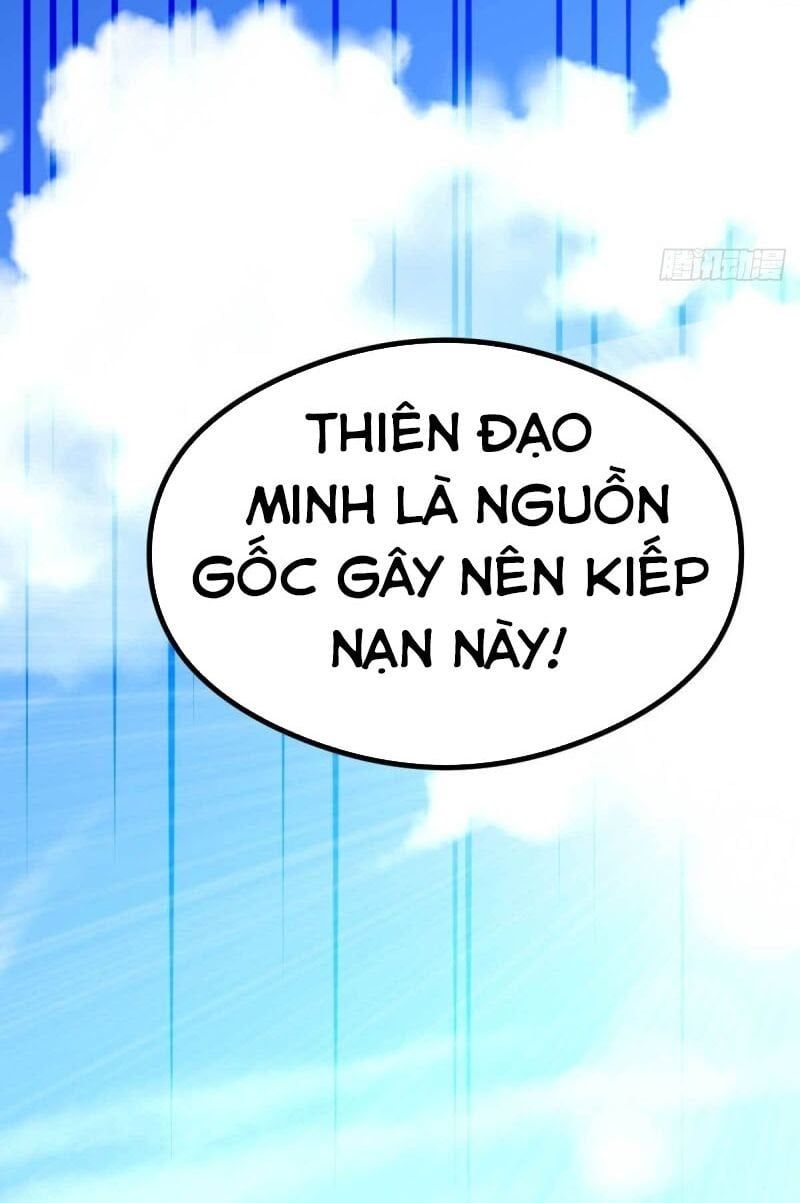 đọc truyện Tiên Vương Trùng Sinh Chương 129 ảnh 51 tại Thiên Thai Truyện