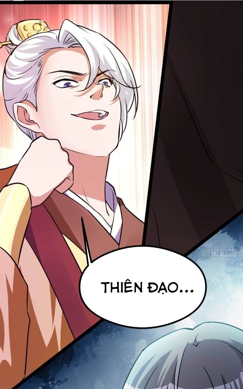 đọc truyện Tiên Vương Trùng Sinh Chương 129 ảnh 56 tại Thiên Thai Truyện