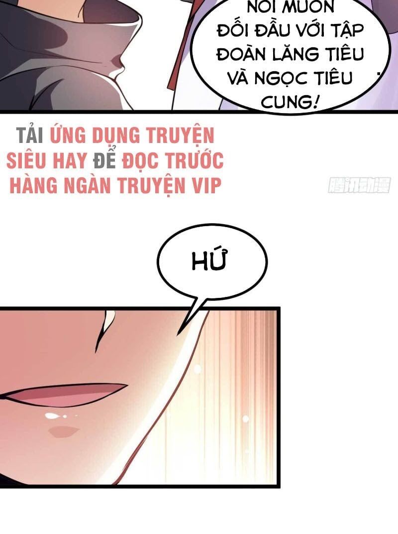 đọc truyện Tiên Vương Trùng Sinh Chương 129 ảnh 9 tại Thiên Thai Truyện
