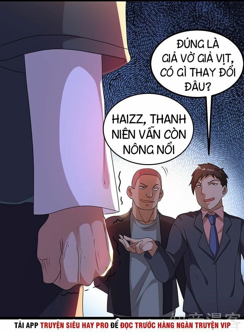 đọc truyện Tiên Vương Trùng Sinh Chương 13 ảnh 12 tại Thiên Thai Truyện