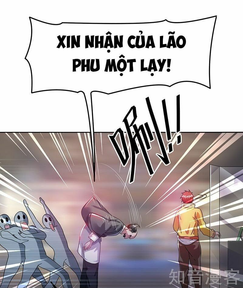 đọc truyện Tiên Vương Trùng Sinh Chương 13 ảnh 13 tại Thiên Thai Truyện