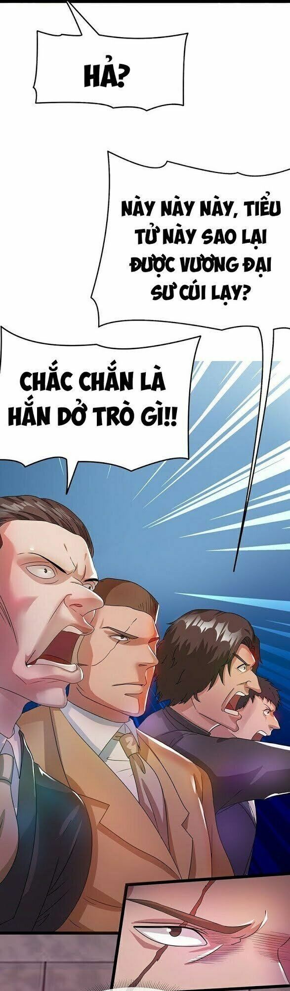 đọc truyện Tiên Vương Trùng Sinh Chương 13 ảnh 14 tại Thiên Thai Truyện