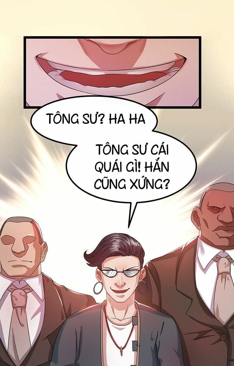 đọc truyện Tiên Vương Trùng Sinh Chương 13 ảnh 17 tại Thiên Thai Truyện