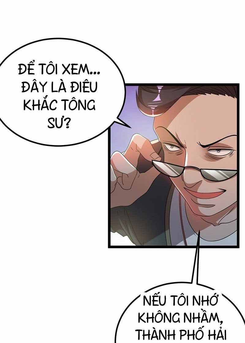 đọc truyện Tiên Vương Trùng Sinh Chương 13 ảnh 20 tại Thiên Thai Truyện