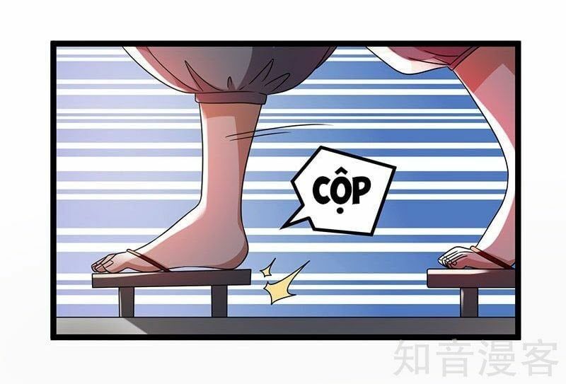 đọc truyện Tiên Vương Trùng Sinh Chương 13 ảnh 22 tại Thiên Thai Truyện