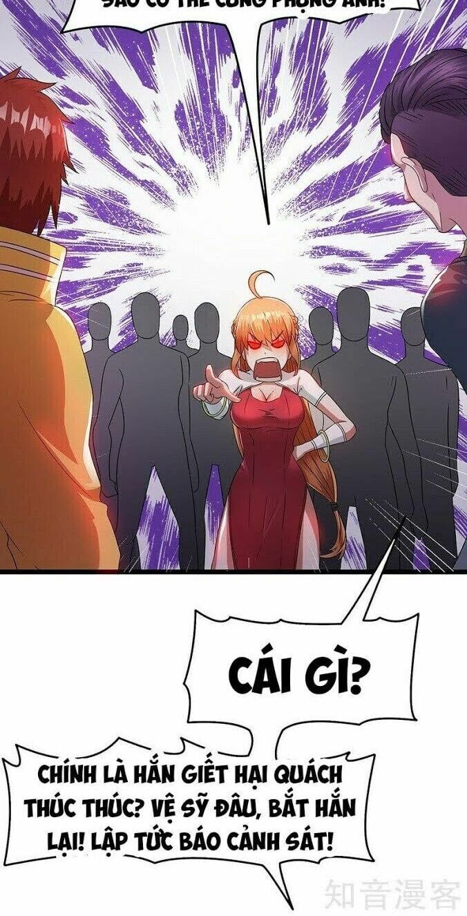 đọc truyện Tiên Vương Trùng Sinh Chương 13 ảnh 27 tại Thiên Thai Truyện