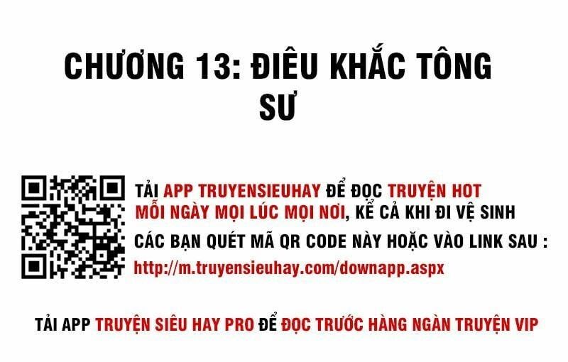 đọc truyện Tiên Vương Trùng Sinh Chương 13 ảnh 5 tại Thiên Thai Truyện