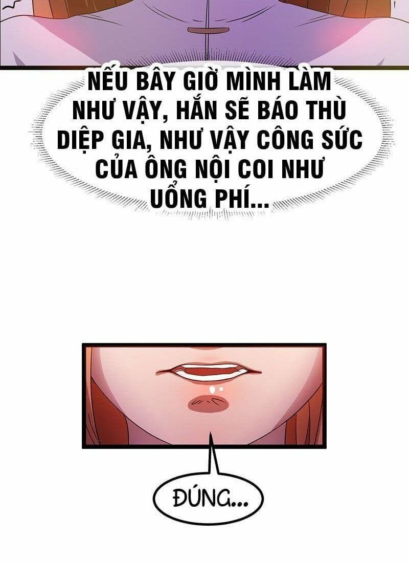 đọc truyện Tiên Vương Trùng Sinh Chương 13 ảnh 32 tại Thiên Thai Truyện