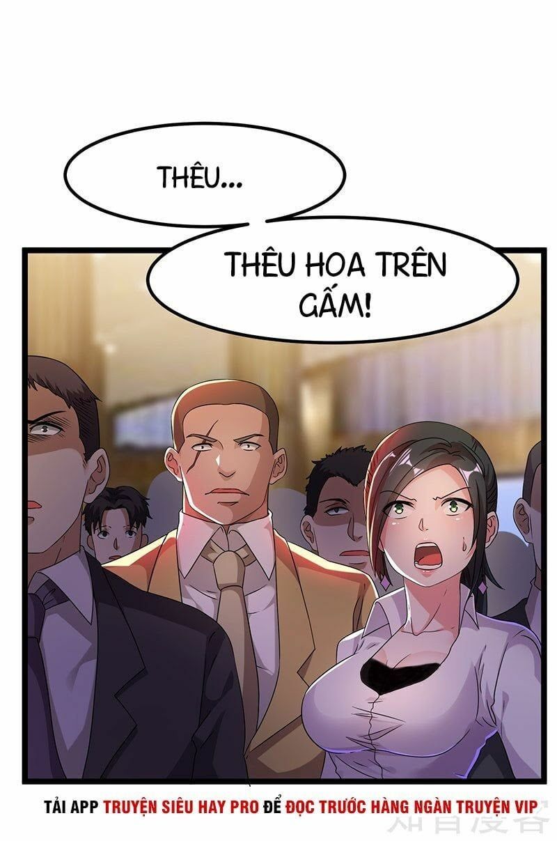 đọc truyện Tiên Vương Trùng Sinh Chương 13 ảnh 6 tại Thiên Thai Truyện