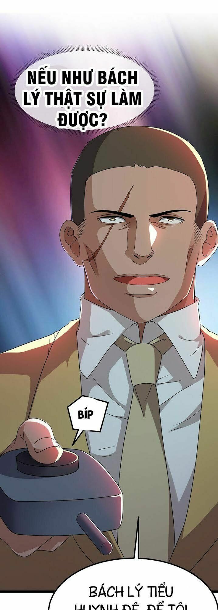 đọc truyện Tiên Vương Trùng Sinh Chương 13 ảnh 7 tại Thiên Thai Truyện