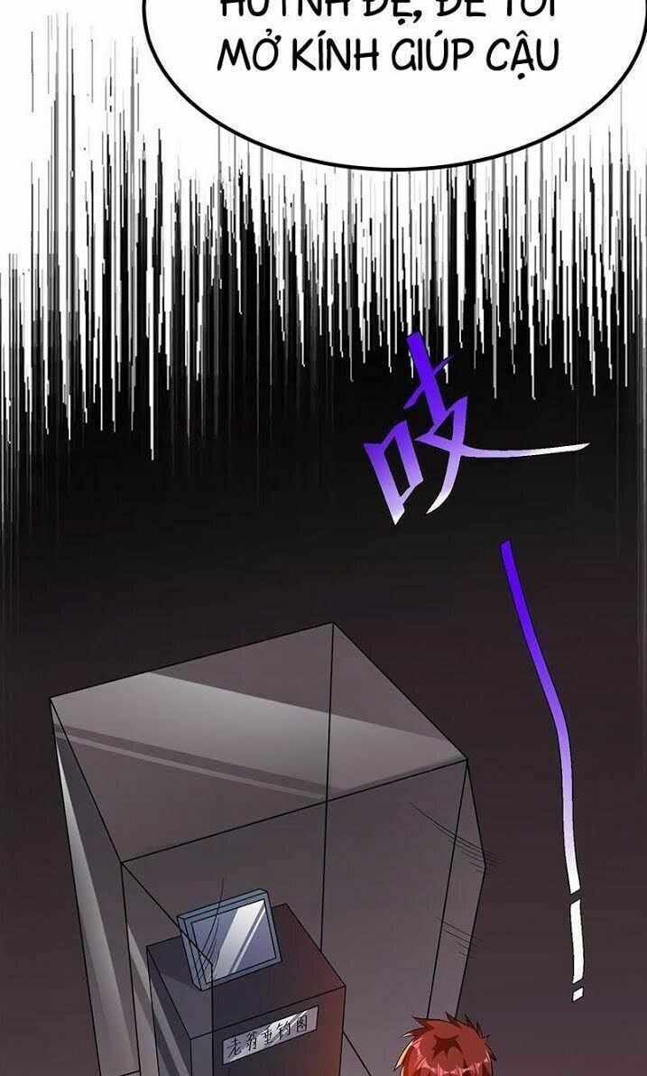 đọc truyện Tiên Vương Trùng Sinh Chương 13 ảnh 8 tại Thiên Thai Truyện