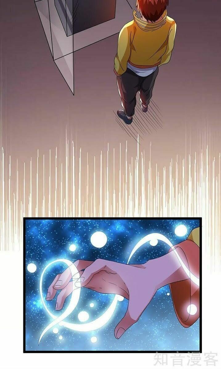 đọc truyện Tiên Vương Trùng Sinh Chương 13 ảnh 9 tại Thiên Thai Truyện