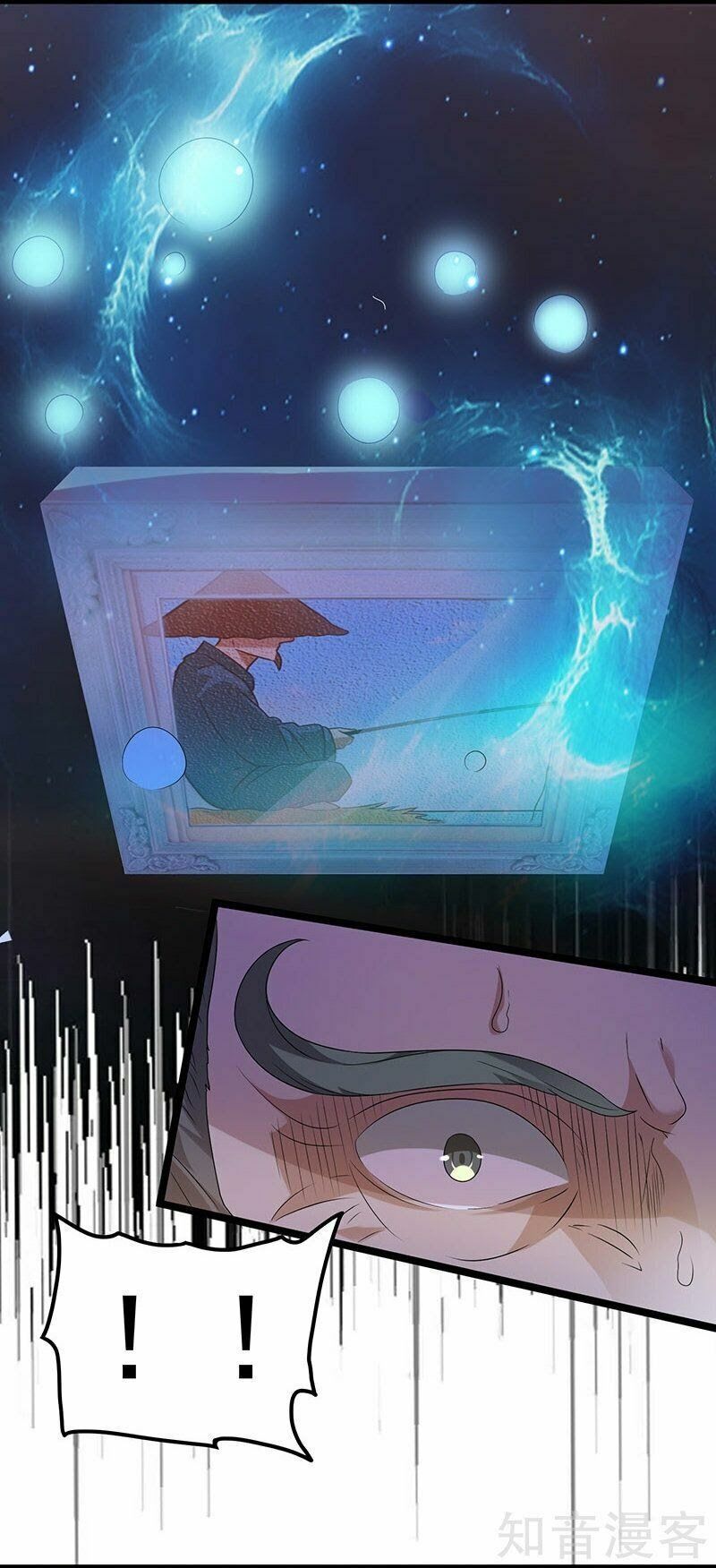 đọc truyện Tiên Vương Trùng Sinh Chương 13 ảnh 11 tại Thiên Thai Truyện