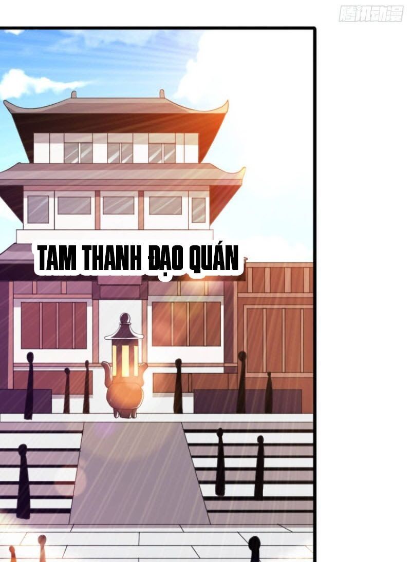 đọc truyện Tiên Vương Trùng Sinh Chương 130 ảnh 12 tại Thiên Thai Truyện
