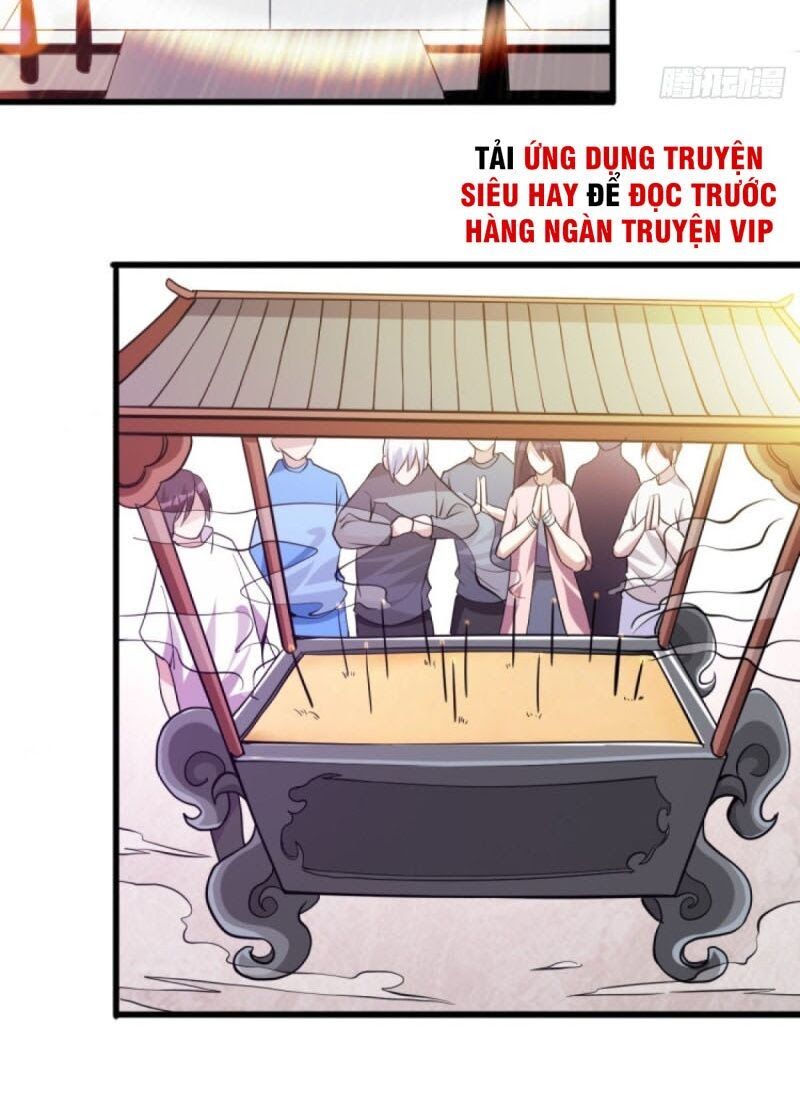 đọc truyện Tiên Vương Trùng Sinh Chương 130 ảnh 13 tại Thiên Thai Truyện